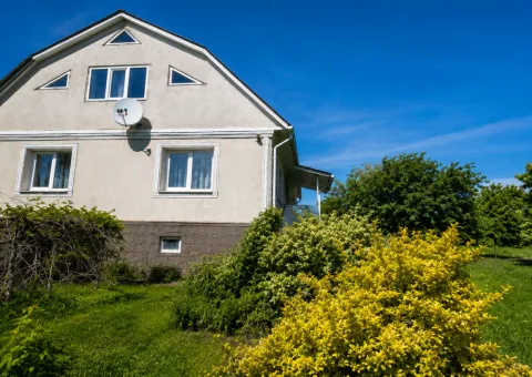 Продаж будинку, 5 кімнат, 117.9 м², вул. Хоптяра, Ярмолинці, Хмельницький - 7/10