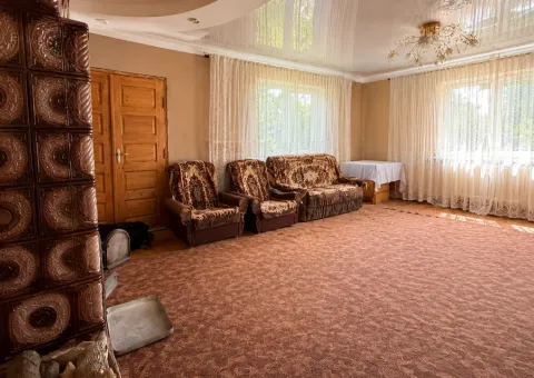 Продаж будинку, 5 кімнат, 117.9 м², вул. Хоптяра, Ярмолинці, Хмельницький - 8/10