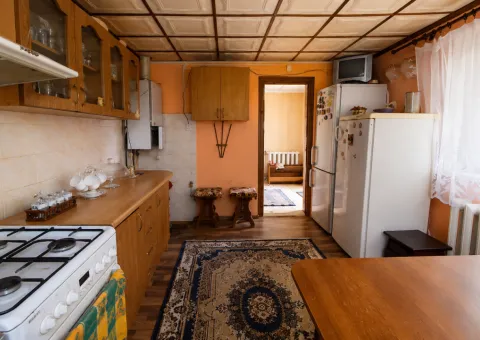 Продаж будинку, 5 кімнат, 117.9 м², вул. Хоптяра, Ярмолинці, Хмельницький - 9/10