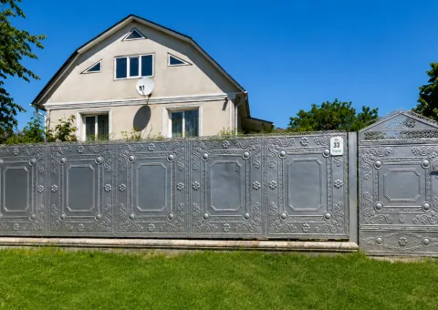 Продаж будинку, 5 кімнат, 117.9 м², вул. Хоптяра, Ярмолинці, Хмельницький - 10/10