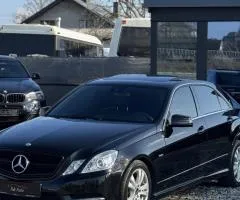 MERCEDES-BENZ E250 2012, 2.2 л дизель, автомат, задній привід, 283 тис. км, Броди