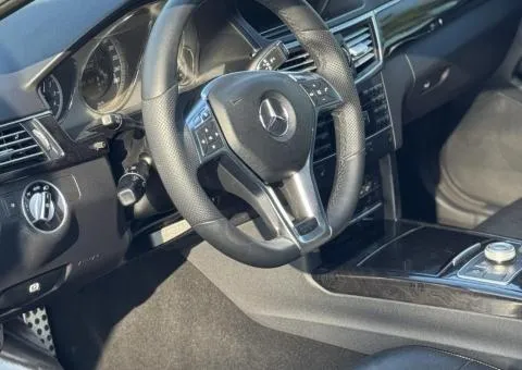 MERCEDES-BENZ E250 2012, 2.2 л дизель, автомат, задній привід, 283 тис. км, Броди - 6/10