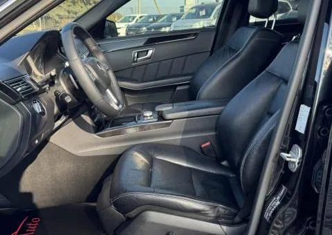 MERCEDES-BENZ E250 2012, 2.2 л дизель, автомат, задній привід, 283 тис. км, Броди - 7/10