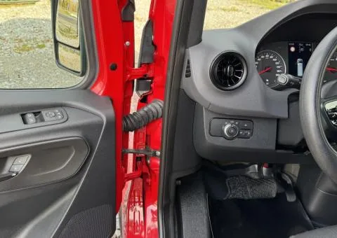 Mercedes-Benz Sprinter 2020, 2.2 л дизель, автомат, задній привід, 227 тис. км, Броди - 10/10