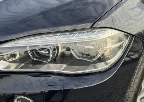 BMW X6 Mpaket 30d 2019, 3 л дизель, автомат, повний привід, 139 тис. км, Броди - 8/10