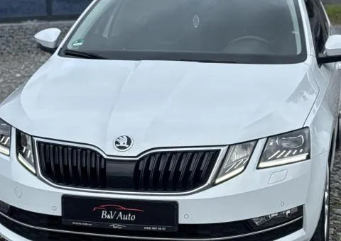 Skoda OCTAVIA 2017, 1.4 л бензин, автомат, передній привід, 178 000 км, Броди - 1/10