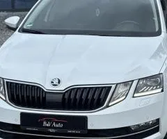 Skoda OCTAVIA 2017, 1.4 л бензин, автомат, передній привід, 178 000 км, Броди