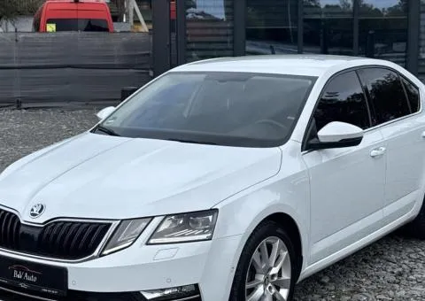 Skoda OCTAVIA 2017, 1.4 л бензин, автомат, передній привід, 178 000 км, Броди - 2/10