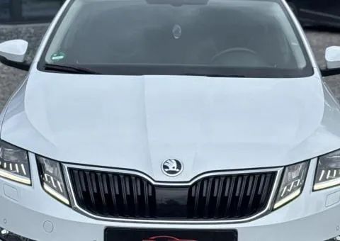 Skoda OCTAVIA 2017, 1.4 л бензин, автомат, передній привід, 178 000 км, Броди - 3/10