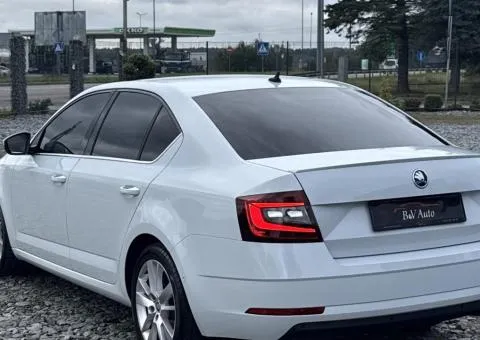 Skoda OCTAVIA 2017, 1.4 л бензин, автомат, передній привід, 178 000 км, Броди - 4/10