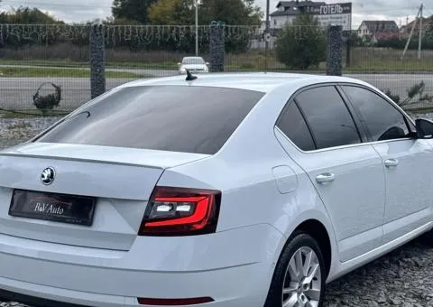 Skoda OCTAVIA 2017, 1.4 л бензин, автомат, передній привід, 178 000 км, Броди - 5/10