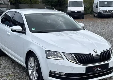 Skoda OCTAVIA 2017, 1.4 л бензин, автомат, передній привід, 178 000 км, Броди - 6/10
