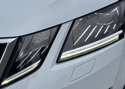 Skoda OCTAVIA 2017, 1.4 л бензин, автомат, передній привід, 178 000 км, Броди - 7/10