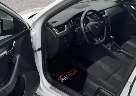 Skoda OCTAVIA 2017, 1.4 л бензин, автомат, передній привід, 178 000 км, Броди - 8/10