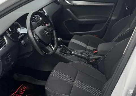 Skoda OCTAVIA 2017, 1.4 л бензин, автомат, передній привід, 178 000 км, Броди - 9/10