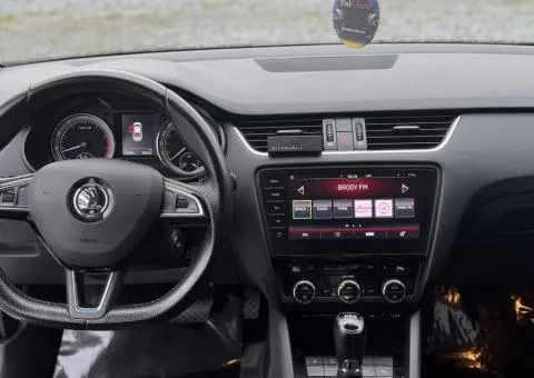 Skoda OCTAVIA 2017, 1.4 л бензин, автомат, передній привід, 178 000 км, Броди - 10/10