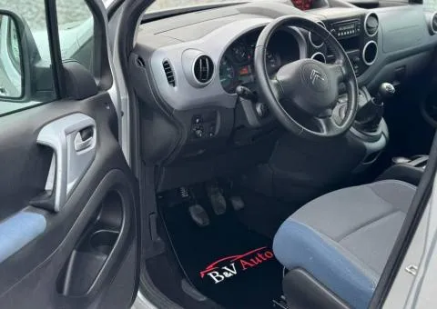Citroen Berlingo, 1.6 л дизель, механіка, передній привід, 224 тис. км, Броди - 6/10