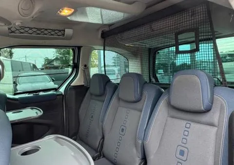 Citroen Berlingo, 1.6 л дизель, механіка, передній привід, 224 тис. км, Броди - 10/10