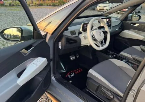 Volkswagen ID-3 1STeu, електромобіль, автомат, 186 тис. км, Броди - 6/10