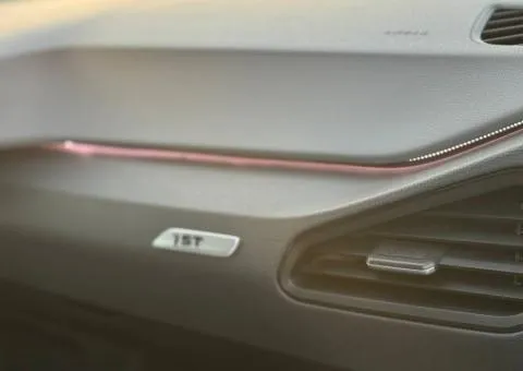 Volkswagen ID-3 1STeu, електромобіль, автомат, 186 тис. км, Броди - 9/10