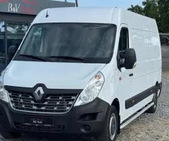Renault Master 2019, 2.3 л дизель, механічна, задній привід, 280 тис. км, Броди