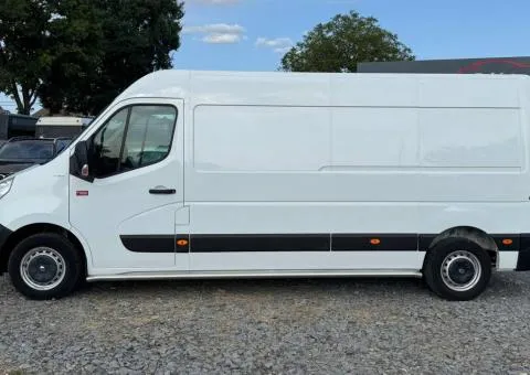 Renault Master 2019, 2.3 л дизель, механічна, задній привід, 280 тис. км, Броди - 2/10