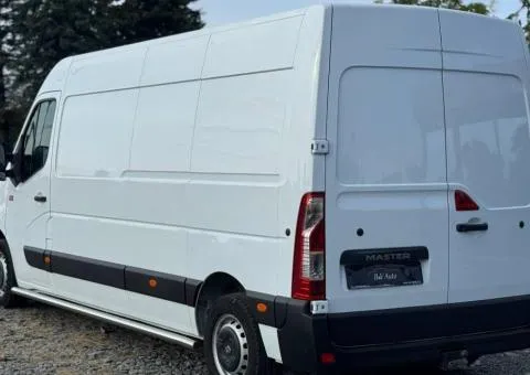 Renault Master 2019, 2.3 л дизель, механічна, задній привід, 280 тис. км, Броди - 3/10