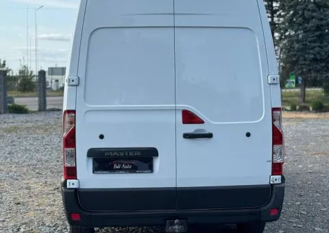 Renault Master 2019, 2.3 л дизель, механічна, задній привід, 280 тис. км, Броди - 4/10