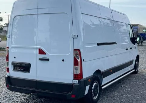 Renault Master 2019, 2.3 л дизель, механічна, задній привід, 280 тис. км, Броди - 5/10
