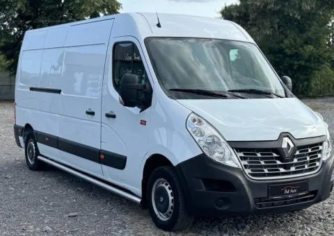 Renault Master 2019, 2.3 л дизель, механічна, задній привід, 280 тис. км, Броди - 6/10