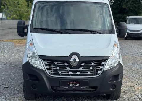 Renault Master 2019, 2.3 л дизель, механічна, задній привід, 280 тис. км, Броди - 7/10