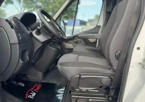 Renault Master 2019, 2.3 л дизель, механічна, задній привід, 280 тис. км, Броди - 8/10