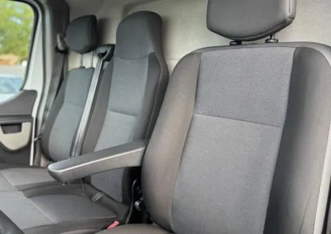 Renault Master 2019, 2.3 л дизель, механічна, задній привід, 280 тис. км, Броди - 9/10