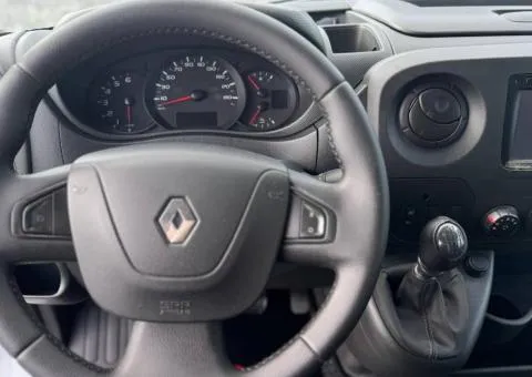 Renault Master 2019, 2.3 л дизель, механічна, задній привід, 280 тис. км, Броди - 10/10