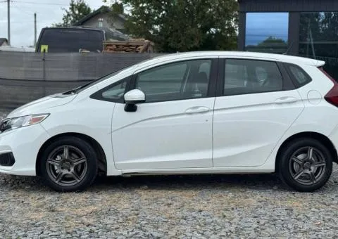 Honda Fit 2018, 1.5 л бензин, робот, передній привід, 138 тис. км, Броди - 2/5