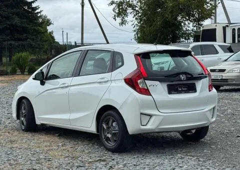 Honda Fit 2018, 1.5 л бензин, робот, передній привід, 138 тис. км, Броди - 3/5