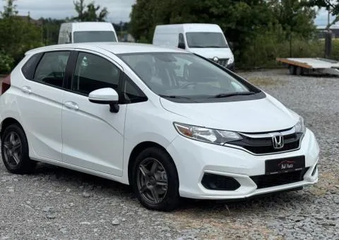 Honda Fit 2018, 1.5 л бензин, робот, передній привід, 138 тис. км, Броди - 5/5