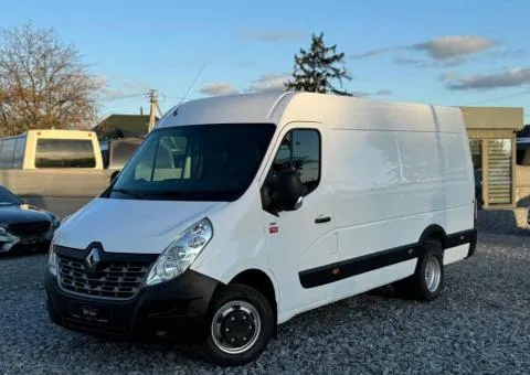 Renault Master 2018, 2.3 л дизель, механіка, задній привід, 209 тис. км, Броди - 2/10