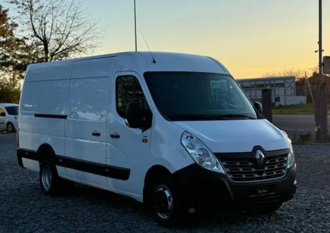 Renault Master 2018, 2.3 л дизель, механіка, задній привід, 209 тис. км, Броди - 6/10