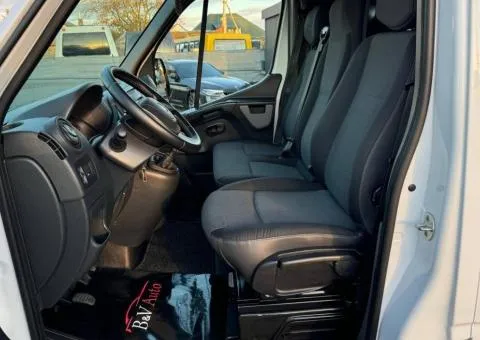 Renault Master 2018, 2.3 л дизель, механіка, задній привід, 209 тис. км, Броди - 7/10