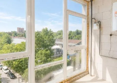 Продаж 1-кімнатної квартири, 50.8 м², вул. Тернопільська, Південно-Захід, Хмельницький - 1/10