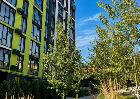 Продаж 1-кімнатної квартири, 50.8 м², вул. Тернопільська, Південно-Захід, Хмельницький - 2/10
