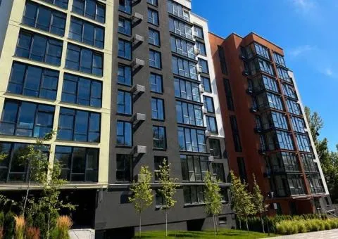 Продаж 1-кімнатної квартири, 50.8 м², вул. Тернопільська, Південно-Захід, Хмельницький - 3/10