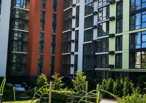 Продаж 1-кімнатної квартири, 50.8 м², вул. Тернопільська, Південно-Захід, Хмельницький - 4/10