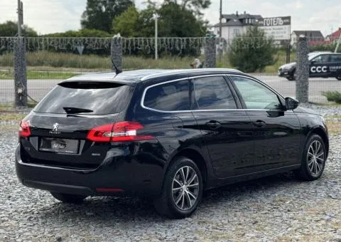Peugeot 308 2016, 1.6 л дизель, автомат, передній привід, 221 500 км, Броди - 4/10