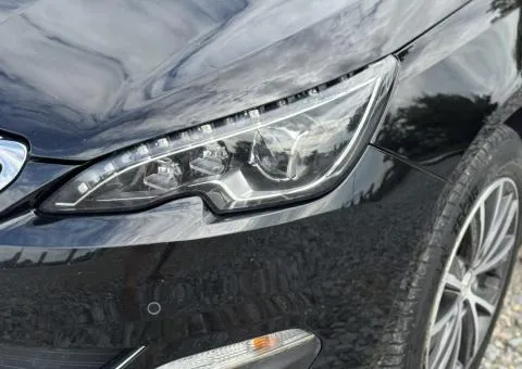 Peugeot 308 2016, 1.6 л дизель, автомат, передній привід, 221 500 км, Броди - 6/10