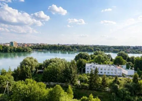 Продаж 1-кімнатної квартири, 51 м², вул. Зарічанська, Виставка, Хмельницький - 1/10