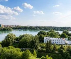 Продаж 1-кімнатної квартири, 51 м², вул. Зарічанська, Виставка, Хмельницький