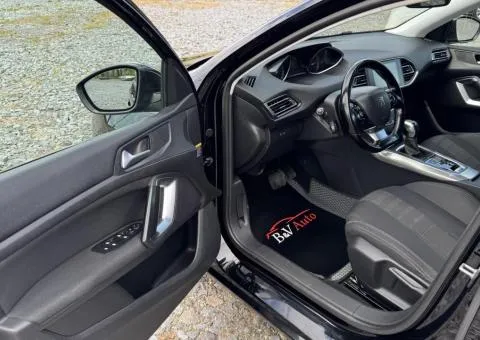 Peugeot 308 2016, 1.6 л дизель, автомат, передній привід, 221 500 км, Броди - 7/10