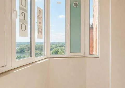 Продаж 1-кімнатної квартири, 51 м², вул. Зарічанська, Виставка, Хмельницький - 2/10